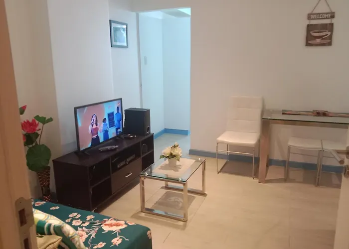 Azure Residences By Van Florendo