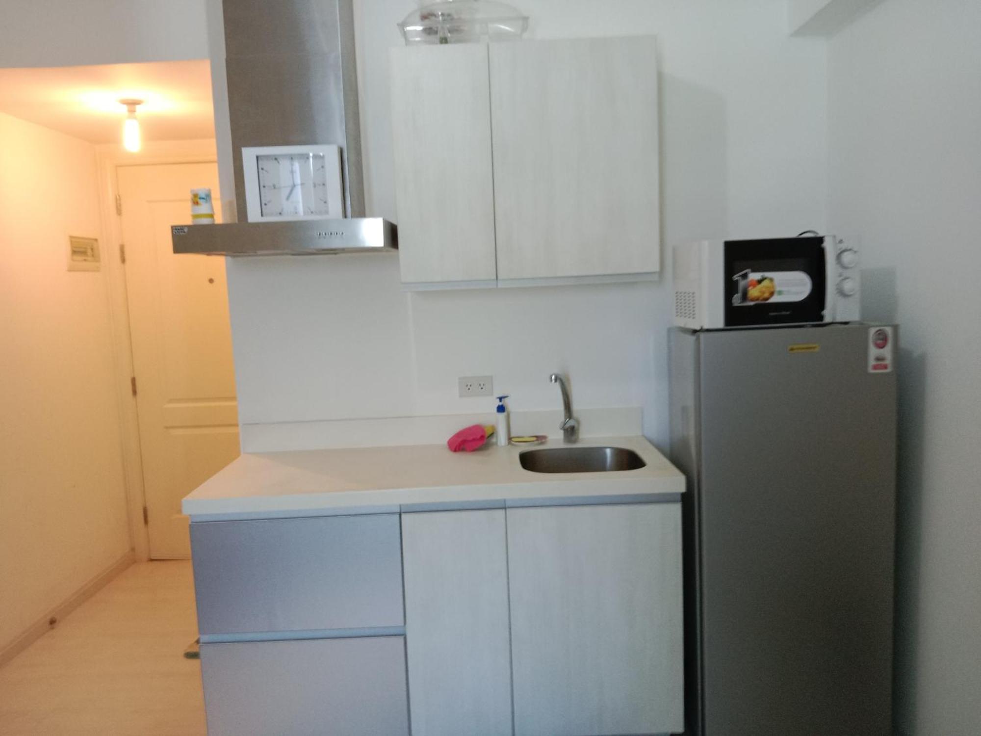 Azure Residences By Florendo Paranaque City