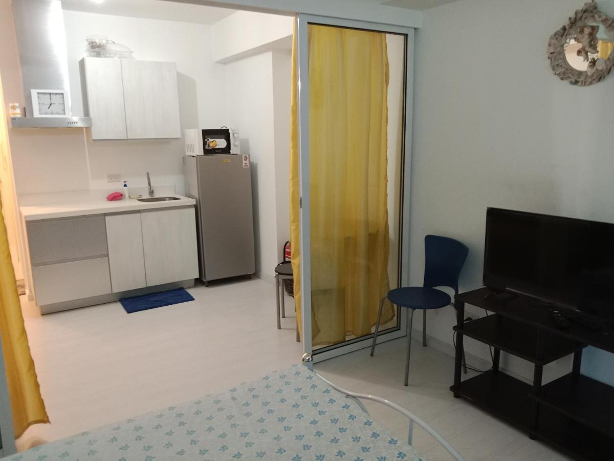 Apartment Azure Residences By Florendo Paranaque City