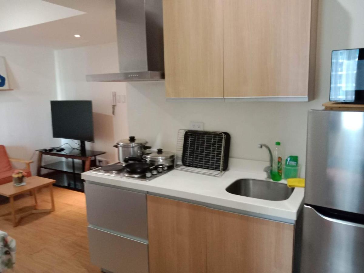 Azure Residences By Florendo Paranaque City