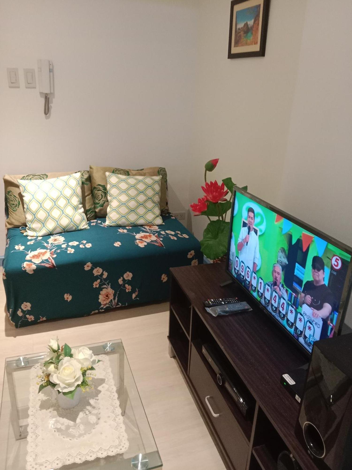 Azure Residences By Florendo * Paranaque City