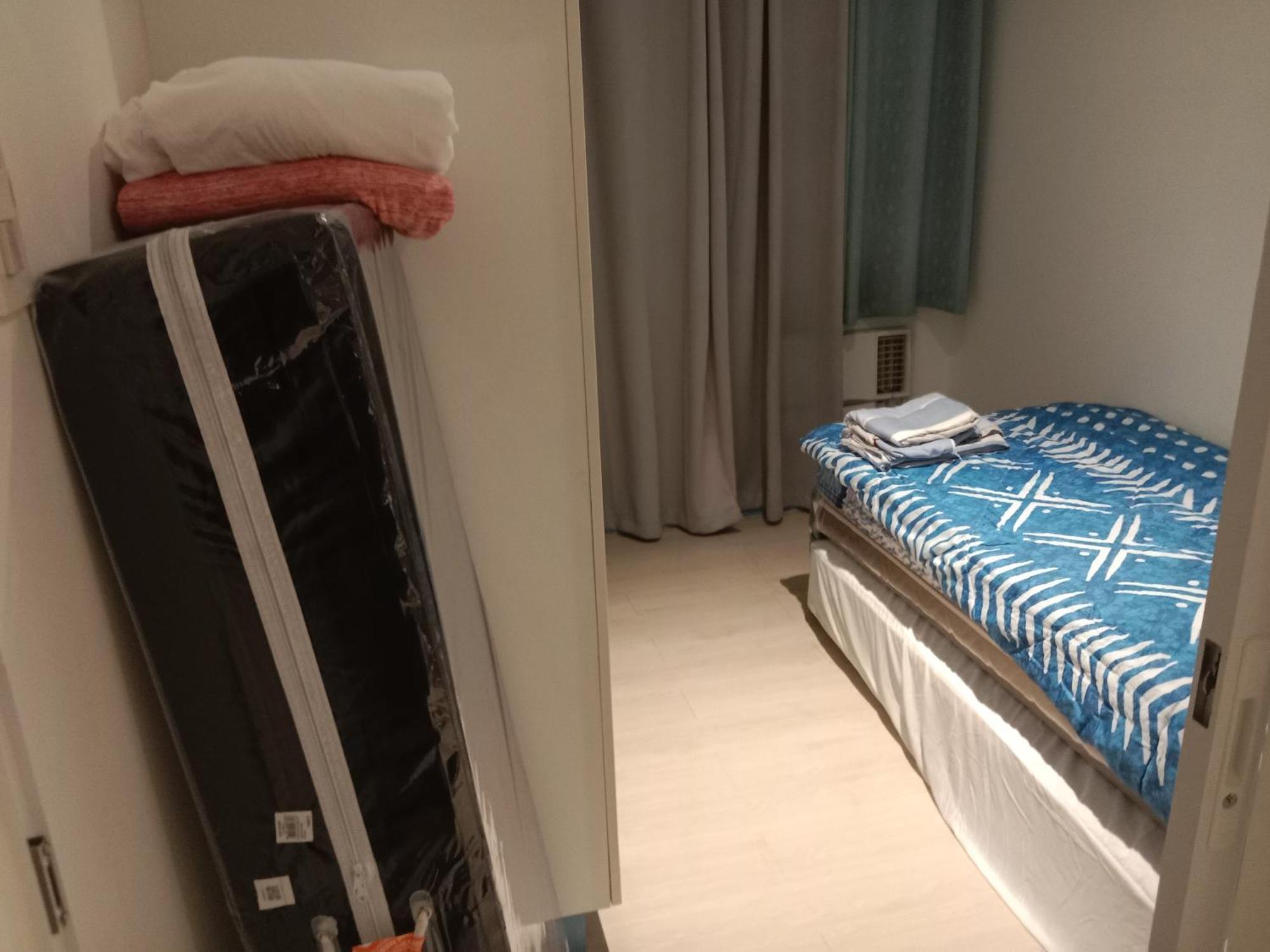 Azure Residences By Florendo Apartment Paranaque City