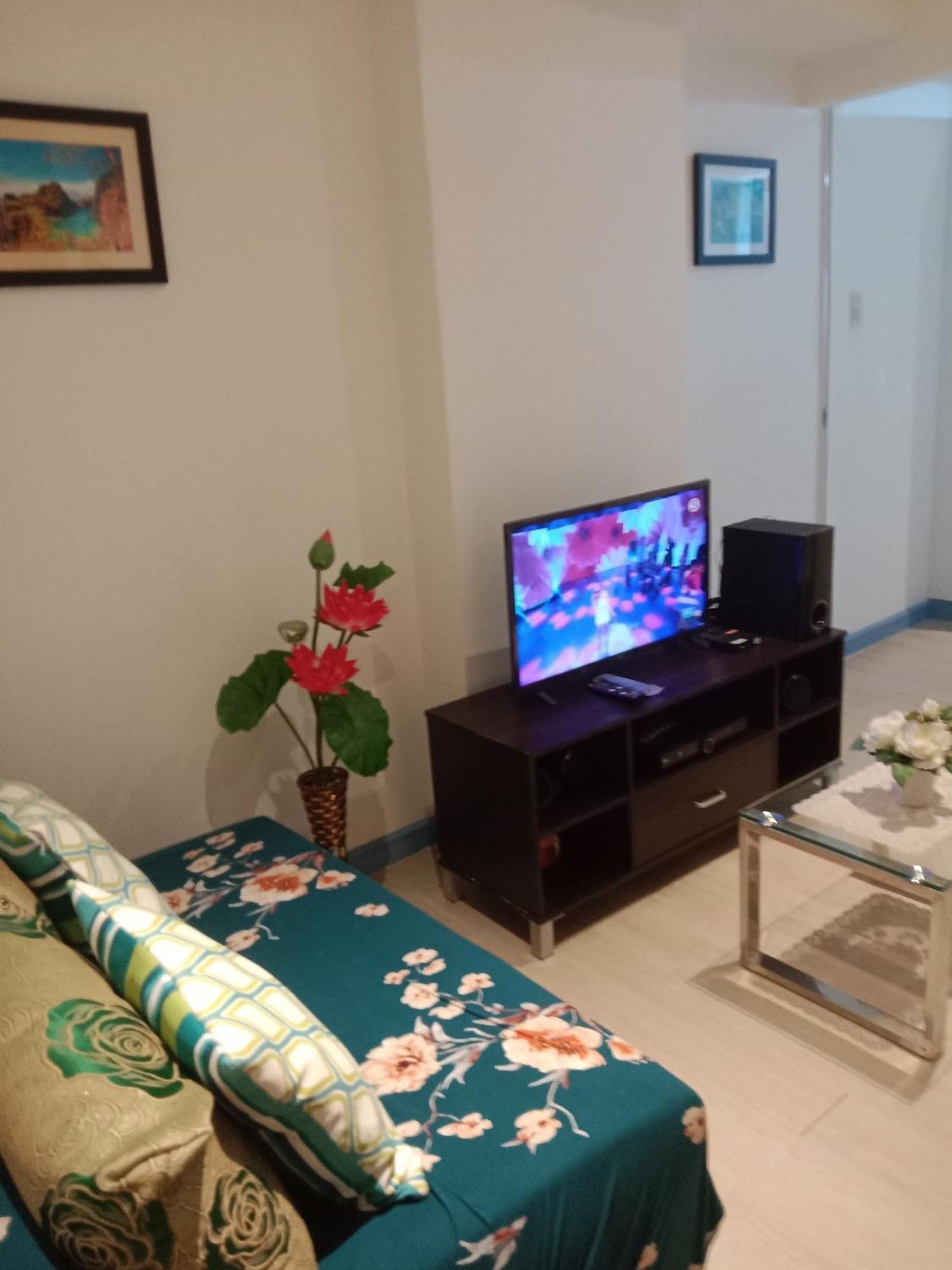 Apartment Azure Residences By Florendo Paranaque City