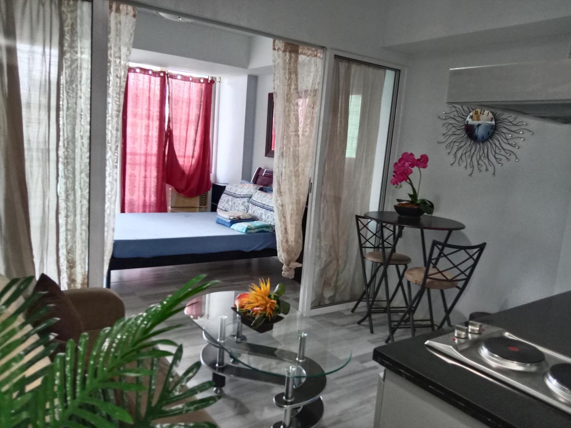 Azure Residences By Florendo Apartment Paranaque City