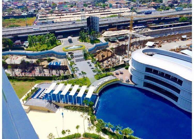 Azure Residences By Florendo * Paranaque City