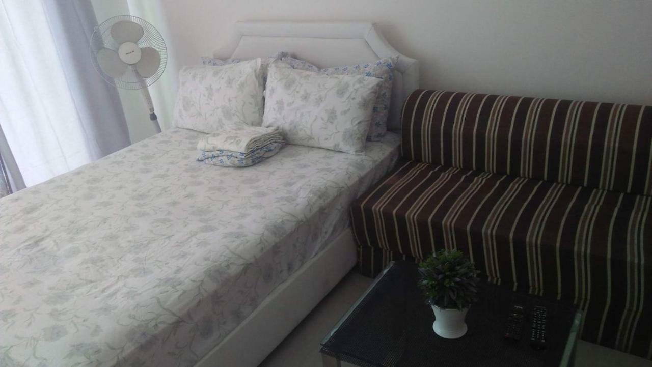 Azure Residences By Florendo Apartment Paranaque City