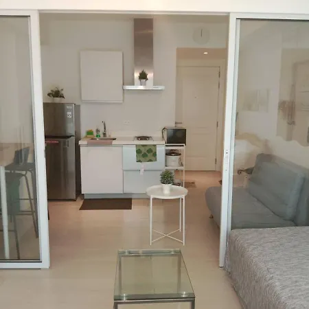 Azure Residences By Van Florendo Manila Exterior photo