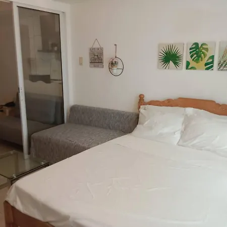 Azure Residences By Van Florendo Manila Exterior photo