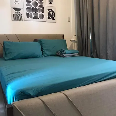 Azure Residences By Van Florendo Manila Exterior photo