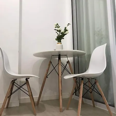 Azure Residences By Van Florendo Manila Exterior photo