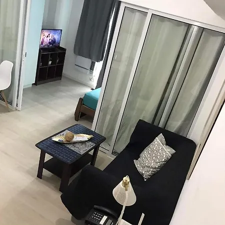 Azure Residences By Van Florendo Manila Exterior photo