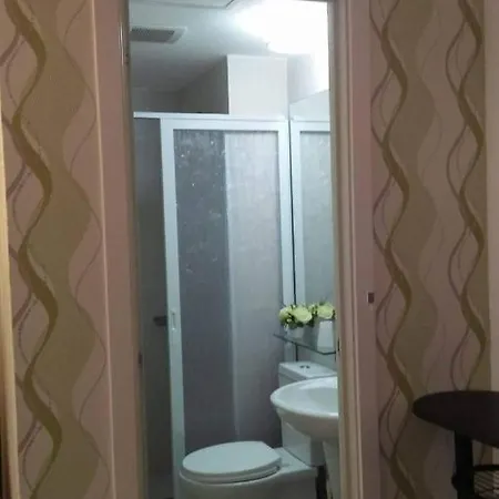 Azure Residences By Van Florendo Manila Exterior photo