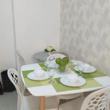 Azure Residences By Van Florendo Manila Exterior photo