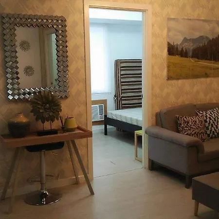 Azure Residences By Van Florendo Manila Exterior photo