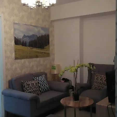 Azure Residences By Van Florendo Manila Exterior photo