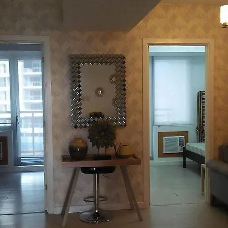 Azure Residences By Van Florendo Manila Exterior photo